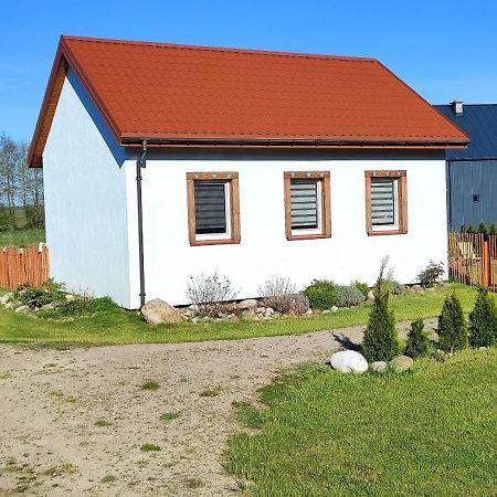 Slajszewo Male Kaszuby 빌라 외부 사진