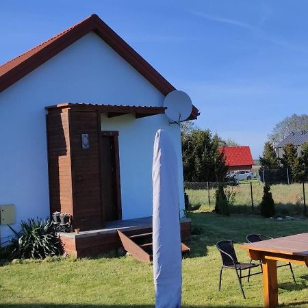 Slajszewo Male Kaszuby 빌라 외부 사진